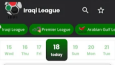 Canlı Futbol Skorları