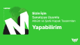 Şarkı & Albüm Kapak Tasarımları