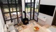 TINY HOUSE DESIGN