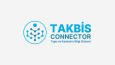 TAKBİS Connector Logo Tasarımı