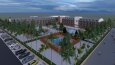 WİLLMONT OTEL DIŞ CEPHE TASARIMI