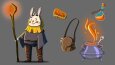 Game Art