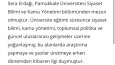 Etkili, Özgün ve SEO Uyumlu İçerikler