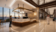 Hızlı kaliteli render-iç mekan tasarımı-3D modelleme