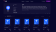 ve.exchange – veNFT Marketplace ve Dashboard