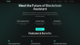 Axis AI - Blockchain Asistanı
