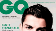 GQ DERGİ TASARIMI