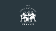 Frankie Cole & Caffee Konsept Logo Tasarımlarımız