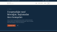 Sektörünüz için Profesyonel Web Sitesi Tasarımı