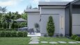Breezy Bliss: Villa with Pool and Backyard