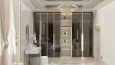  Z HOUSE - İç Mekan Tasarımı