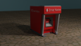 3D MODELLEME