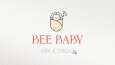 Bee Baby- Spa & Masaj Logo Çalışması