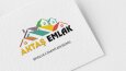 Logo Tasarımı ve Mock Up'lar