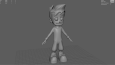 Çeşitli Mesh Modeller