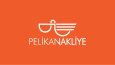 Pelikan Nakliye - Logo ve Markalama