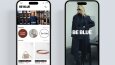 Beblue-Mobile App