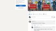 Kaan Gülten'in Linkedin Hesabında, 100 Beğeni Çalışması