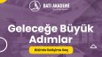 BATI AKADEMİ SOSYAL MEDYA TASARIMLARI