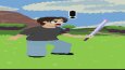Pixelart Tasarımlarım