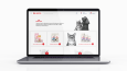 WEB UI/UX
