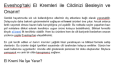SEO İçerik, Web Metni ve Editörlük Portfolyosu