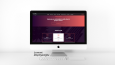 Wordpress Web Site