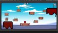 Unity 2D Parkur Oyunu