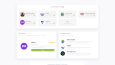 Figma To HTML, CSS, JS