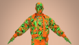3D Moda Tasarım