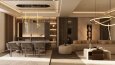 İç Mimari 3D Modelleme ve Fotogerçekçi Render