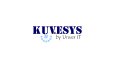 Unver ıt & Kuvesys - Logo Tasarımı 