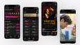 Mobil UI/UX Tasarım