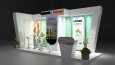 Stand Tasarımları