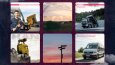 MAN Truck sosyal medya tasarımı
