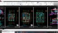 Autocad Çizimi
