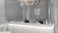 Bright Smiles: A Modern Dental Office Design