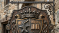 Medieval Logo Design