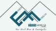 Mobilya mağazası için logo tasarımı