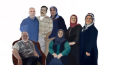 Sevdiklerinizle bir arada olun