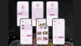 Donut Mobil Uygulama UI/UX Tasarımı