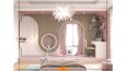 İç mekan tasarımı 3D modelleme ve render/ 2D teknik planlar