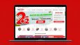 Dil Okulu Kurumsal Web Sitesi