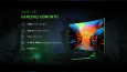 Monster Notebook UI/UIX