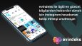 Web sitesi Banner Tasarımları