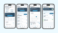 Lumen - Mobil UI/UX Tasarım