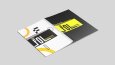 Fol Design Studio - Katalog kapak