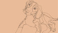LINE ART
