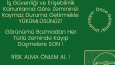 Star Antislip Tasarımları