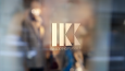 IKC Logo Design